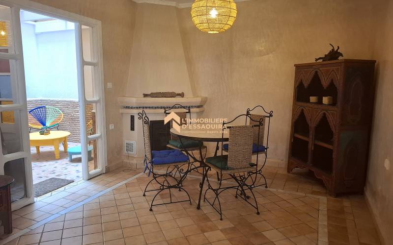 Appartement de charme, confort et authenticité (6)